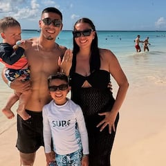 Un nuevo matrimonio en el fútbol chileno: “Mil veces sí”