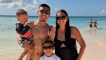 Un nuevo matrimonio en el fútbol chileno: “Mil veces sí”