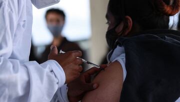 Consulte todo lo relacionado con el coronavirus hoy, martes 19 de octubre. Casos, noticias, estadísticas y muertes provocadas por Covid-19 en Colombia.