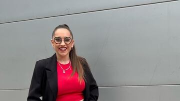 Miriam, la hija de Ginés, se harta de su padre y de Yaiza y se aleja de la televisión