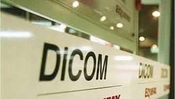 Dicom: ¿cómo saber si estoy en el registro y cómo consultarlo?