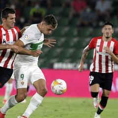 Un estreno sin puntería