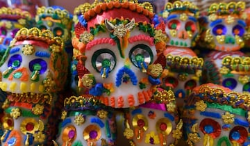 Día de Muertos en México 2023: origen, significado y por qué se celebra el 1 y 2 de noviembre