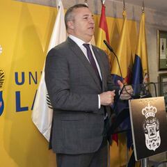 Miguel Ángel Ramírez, procesado por fraude tributario y contra la Seguridad Social