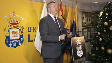 Miguel Ángel Ramírez, procesado por fraude tributario y contra la Seguridad Social