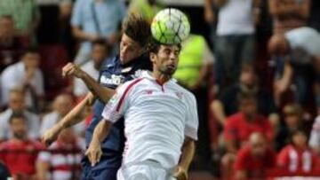 Sevilla-Atl&eacute;tico.