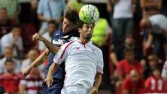 Sevilla-Atl&eacute;tico.