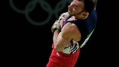 Tomás González: “Siento que ya he hecho mucho por mi país”