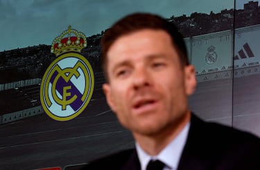 Xabi Alonso: ¡°Podemos hacer cosas que enciendan a la gente¡±