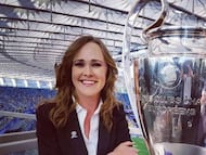 La periodista mexicana ha estado bajo las luces, pero planea su regreso