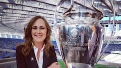 Tras beso a Jennifer Hermoso, Marion Raimers critica a Luis Rubiales