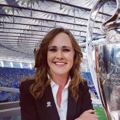 Marion Reimers dice adiós a TNT, este sería su nuevo destino