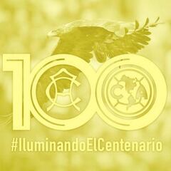 Las felicitaciones al América inundaron las redes