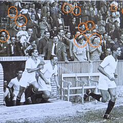 Mestalla es nombre de mujer