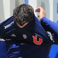 ¿Qué medidas tomaron en la U frente al coronavirus?