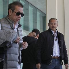 Peter Lim pide una reunión urgente con Murthy en Singapur