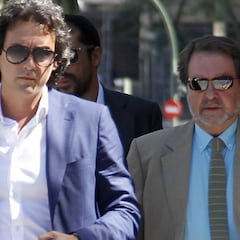 Álvaro Morata: El Madrid declara al delantero intransferible