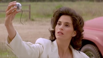 jami gertz