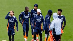 Real Madrid vs Rayo Vallecano: horario, TV, canal, cómo y dónde ver en México