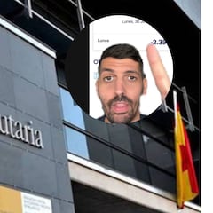 Aviso de un experto fiscal si no te ha llegado este aviso de Hacienda con fecha límite 30 de junio: “Mejor hazlo hoy”