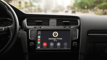 Adaptador USB inalámbrico para el coche Lamto RC20 con CarPlay y Android Auto sin cables en Amazon
