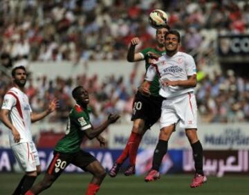 Bacca llega a 17 goles en la Liga BBVA