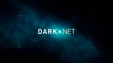 La red oscura hace palidecer a Black Mirror