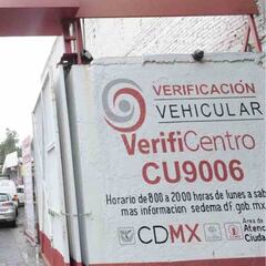 Autos en CDMX que obligatoriamente realizan la verificación vehicular en noviembre o pagan multa