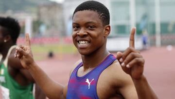 Roto, gran triunfador del certamen