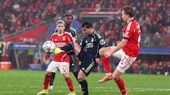 El regreso silencioso de Brahim