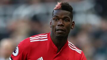 Mourinho refuses to rise to Souness' Pogba criticism