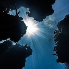 Mueren dos buceadores en Vigo y Castro Urdiales