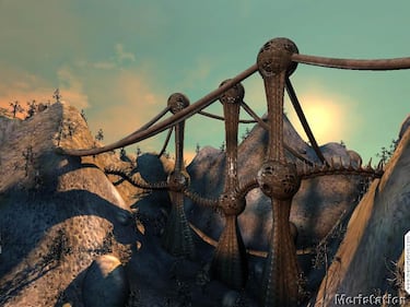 Arranca la web oficial de Operation: Matriarchy