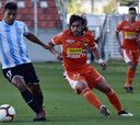 Cobreloa 0-0 Magallanes: tibio empate en el Zorros del Desierto