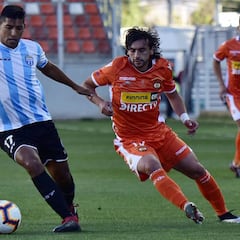 Cobreloa 0-0 Magallanes: tibio empate en el Zorros del Desierto