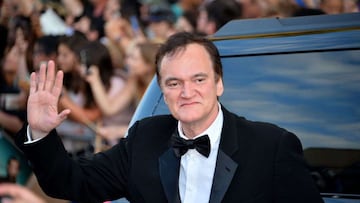 Las mejores películas de Quentin Tarantino ordenadas de mejor a peor según IMDb y dónde verlas online