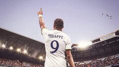 Los memes más divertidos del fichaje de Mbappé por el Real Madrid