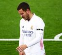 "El Madrid debería plantearse vender a Hazard en verano"