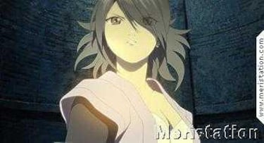 Tales of Symphonia (GameCube)