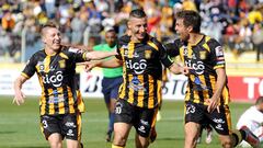 Pablo Escobar es la estrella de The Strongest con 38 años