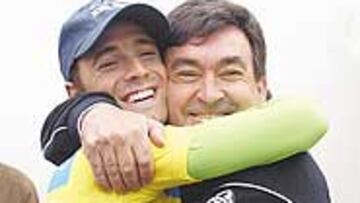 Zárate y Valverde: doblete de Kelme