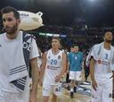 Real Madrid-Unicaja: TV, horario y dónde ver en directo online