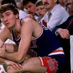 Georgi Glouchkov, cuando la FIBA abrió la puerta a los NBA