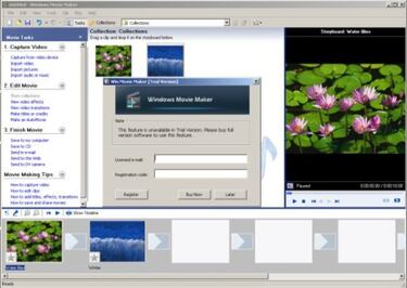 ESET identifica falso Windows Movie Maker