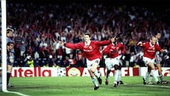 Los 11 momentos que nos hicieron amar la Champions League