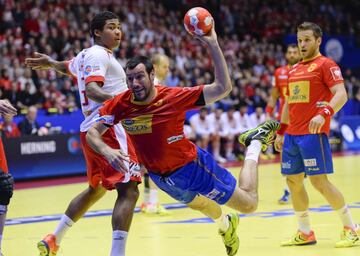 Éstos son los veteranos españoles para Tokio 2021