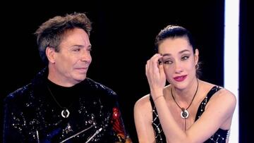 El Maestro Joao descubre a Adara y afirma que jugó a dos bandas con Hugo y Gianmarco