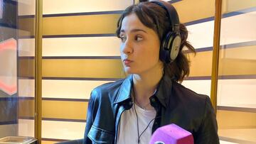 Atacan a cronista por el hecho de ser mujer y ella les contesta épicamente