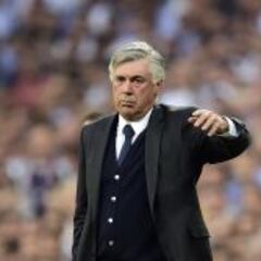 "¿Volver al Madrid? Por qué no, o también al PSG o al Chelsea"