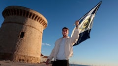 Galvañ: “Siempre he sido herculano; quiero estar muchos años aquí”